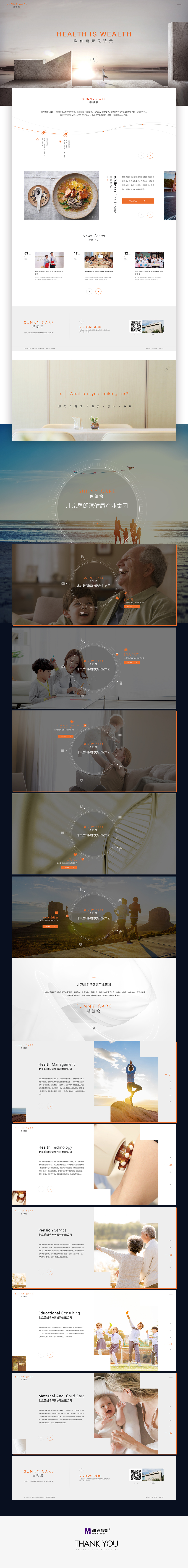 碧朗灣健康產業集團